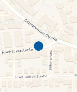 Vorschau: Karte von Blasorchester St. Michael Perlach