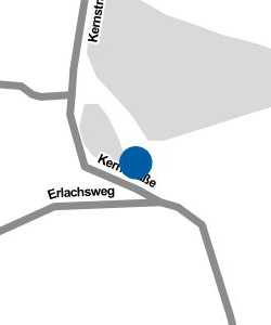 Vorschau: Karte von Kneippbecken