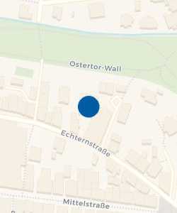 Vorschau: Karte von Gemeindehaus Sankt Pauli