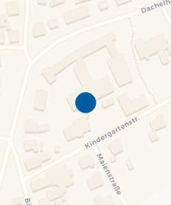 Vorschau: Karte von Grund- und Hauptschule Dachelhofen