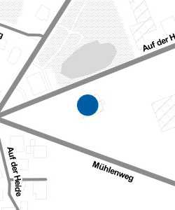 Vorschau: Karte von Freiwillige Feuerwehr Adenbüttel