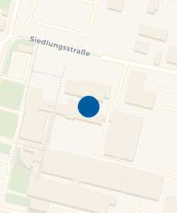 Vorschau: Karte von SRH Klinikum Naumburg