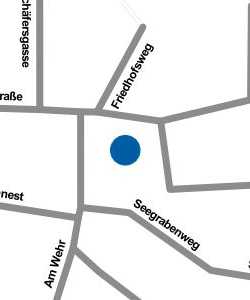 Vorschau: Karte von Naturgarten Bamberger