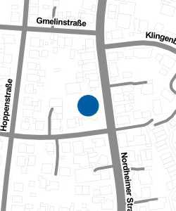 Vorschau: Karte von Lorenz-Gemeindehaus