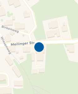 Vorschau: Karte von Autohaus Brunhuber