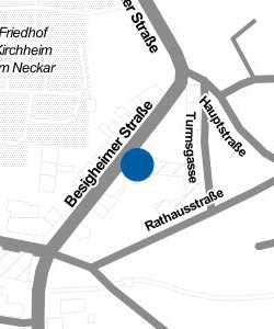 Vorschau: Karte von Kommunaler Kindergarten Alte Schule