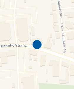 Vorschau: Karte von Gerhard Büschleb Reinigung Harlinghausen