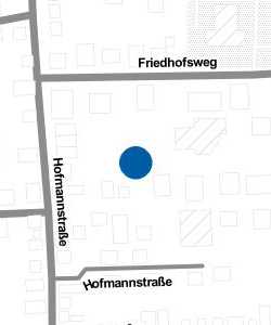 Vorschau: Karte von Kindertagesstätte Mathilde