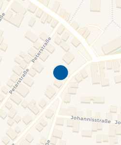 Vorschau: Karte von Stadthaus Apotheke