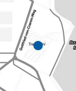 Vorschau: Karte von Trampolini