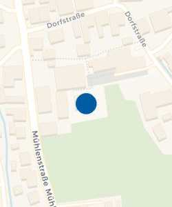 Vorschau: Karte von Kindergarten Stötten a. Auerberg