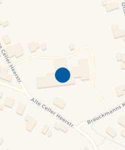 Vorschau: Karte von Kreisaltenpflegeheim Winsen (Aller)