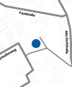 Vorschau: Karte von Binges Gasthof