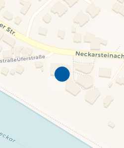 Vorschau: Karte von Kaufmann Bosch Car Service GmbH & Co. KG