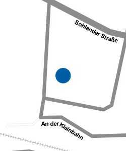 Vorschau: Karte von Kreissparkasse Bautzen - SB-Filiale