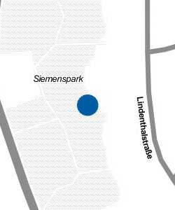 Vorschau: Karte von Siemenspark (ehem. EMG-Gelände)