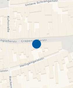 Vorschau: Karte von Reformhaus Blunck