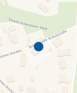 Vorschau: Karte von Kooperative Kindertagesstätte "Lütenhof"