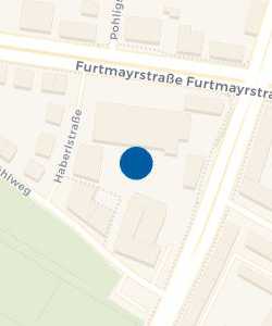 Vorschau: Karte von Katholischer Kindergarten St. Anton