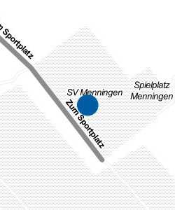 Vorschau: Karte von SV Menningen