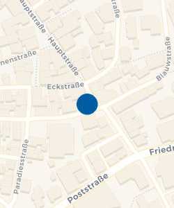 Vorschau: Karte von Optik Hess GmbH