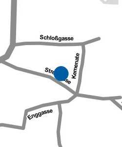 Vorschau: Karte von Streugasse