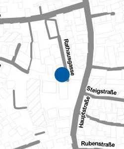 Vorschau: Karte von Stadt-Apotheke Herbolzheim