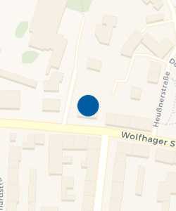 Vorschau: Karte von Familienzentrum Rothenditmold