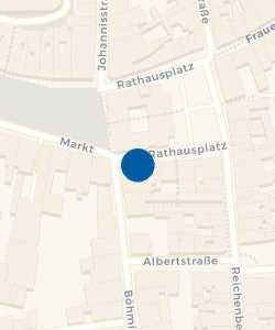 Vorschau: Karte von Backhaus Schedel