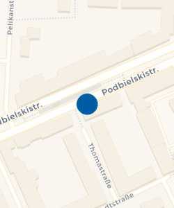 Vorschau: Karte von Podbi-Grill