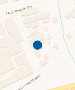 Vorschau: Karte von Musikhaus Keilwerth