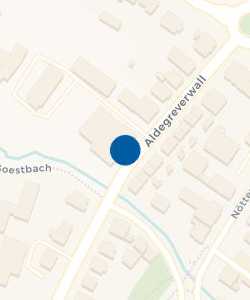 Vorschau: Karte von Kommunale Betriebe Soest AöR