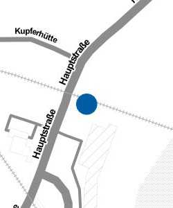 Vorschau: Karte von Bahnhof Grünebacherhütte