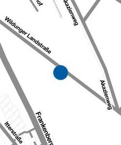 Vorschau: Karte von Backhaus Schwarz