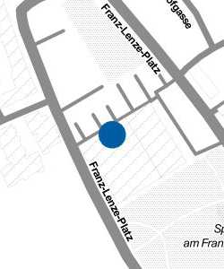 Vorschau: Karte von Bäckerei Büsch GmbH