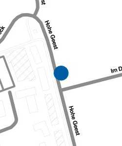 Vorschau: Karte von Busbahnhof Im Dahl