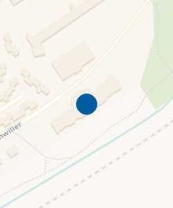 Vorschau: Karte von Residence Ditschviller - Centre Theo Braun