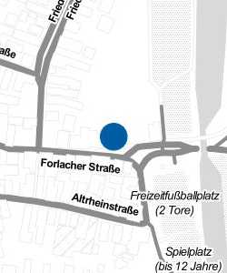 Vorschau: Karte von Johann-Friedrich-Oberlin-Kindergarten