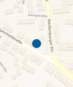Vorschau: Karte von Bahnhofs-Apotheke