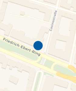 Vorschau: Karte von Eichendorff-Gymnasium