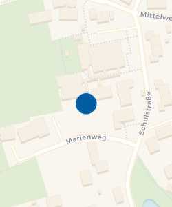 Vorschau: Karte von Grundschule Straßlach