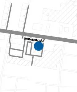 Vorschau: Karte von Bistro Fürstenstraße