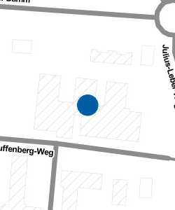 Vorschau: Karte von Förderschule Ottenbeck