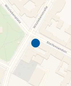 Vorschau: Karte von Restaurant Engelbecken
