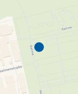 Vorschau: Karte von Kurcafé im Salinengarten