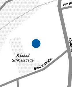 Vorschau: Karte von Schloss Hemmersdorf