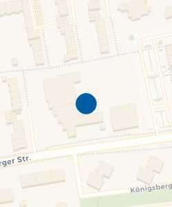 Vorschau: Karte von Melanchthonschule