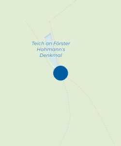 Vorschau: Karte von Revierförster Hohmann
