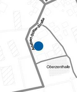Vorschau: Karte von Schule in der Stried
