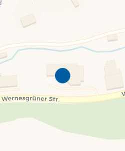 Vorschau: Karte von Autohaus Kürschner